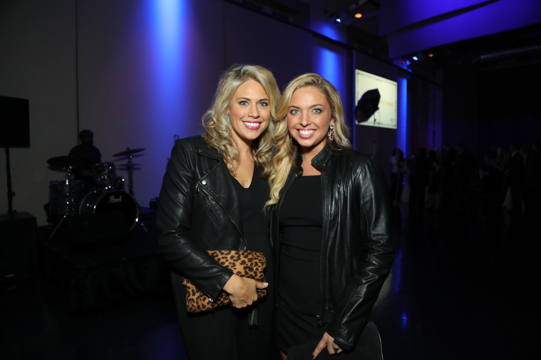 Megan Keller, Ali Stephens